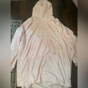 pink “the comfy”